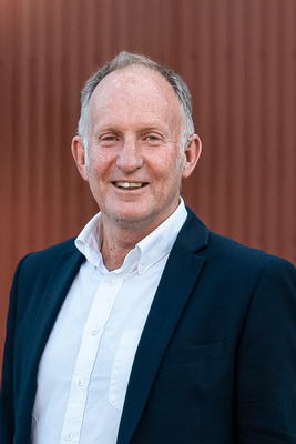 Andrew Morrison