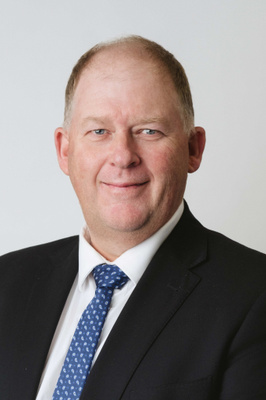 Gray Baldwin