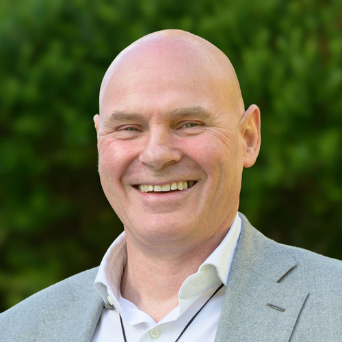 Mark Piper