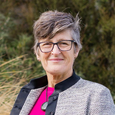 Sue Bidrose